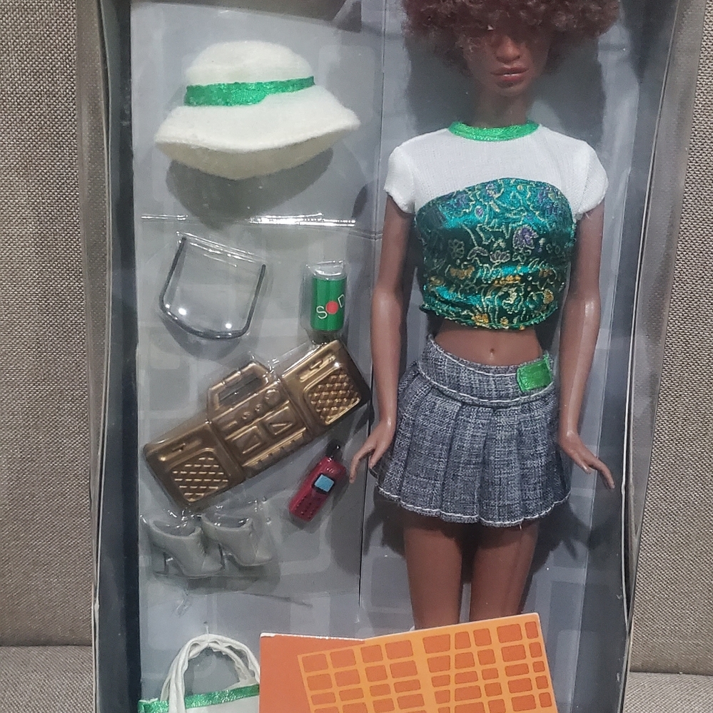 Janay street fusion integrity